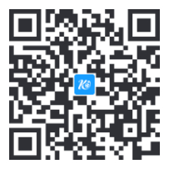 Android 饭圈版 二维码